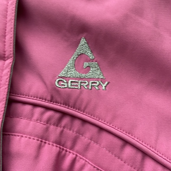Gerry girls coat - Picture 8 of 9